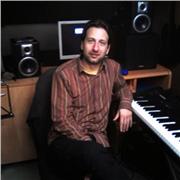 PROFESOR DE PIANO SEVILLA LA NUEVA
